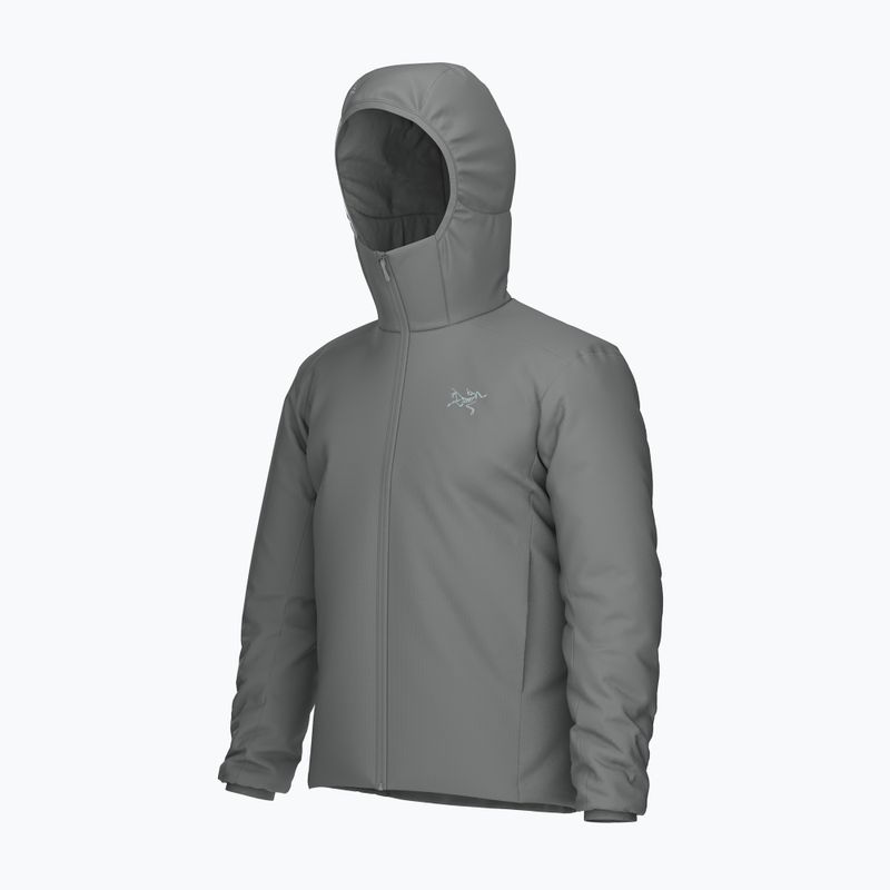 Kurtka ocieplana męska Arc'teryx Atom Hoody void 3