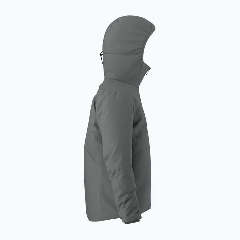 Kurtka ocieplana męska Arc'teryx Atom Hoody void 4