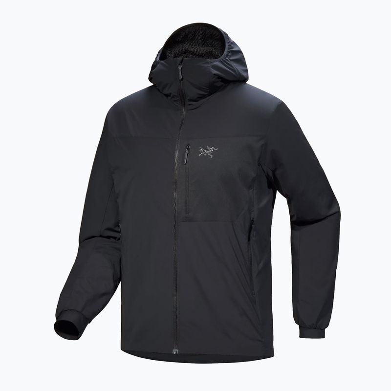 Kurtka ocieplana męska Arc'teryx Proton SL Hoody black 7