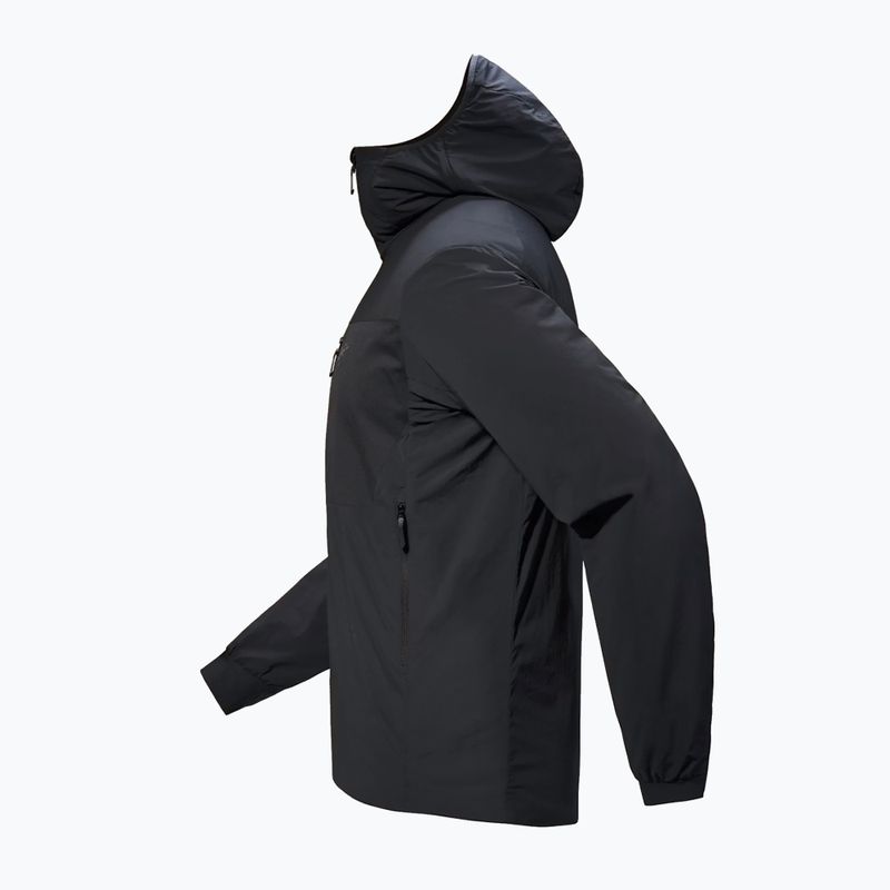 Kurtka ocieplana męska Arc'teryx Proton SL Hoody black 8