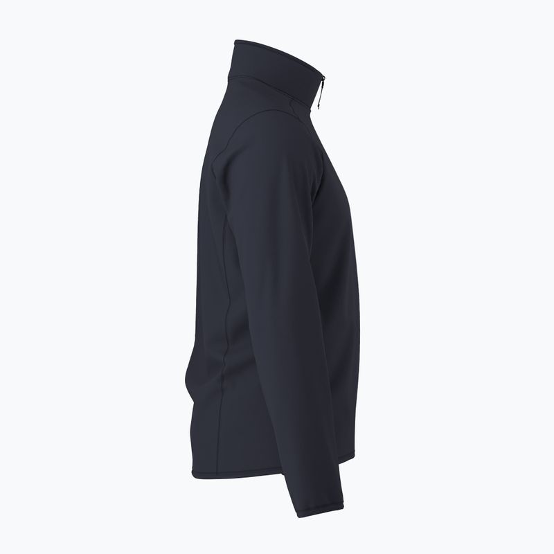 Bluza trekkingowa męska Arcteryx Kyanite Lightweight black sapphire 4