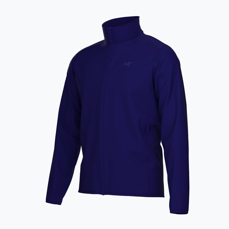 Bluza trekkingowa męska Arc'teryx Kyanite Lightweight soulsonic 3