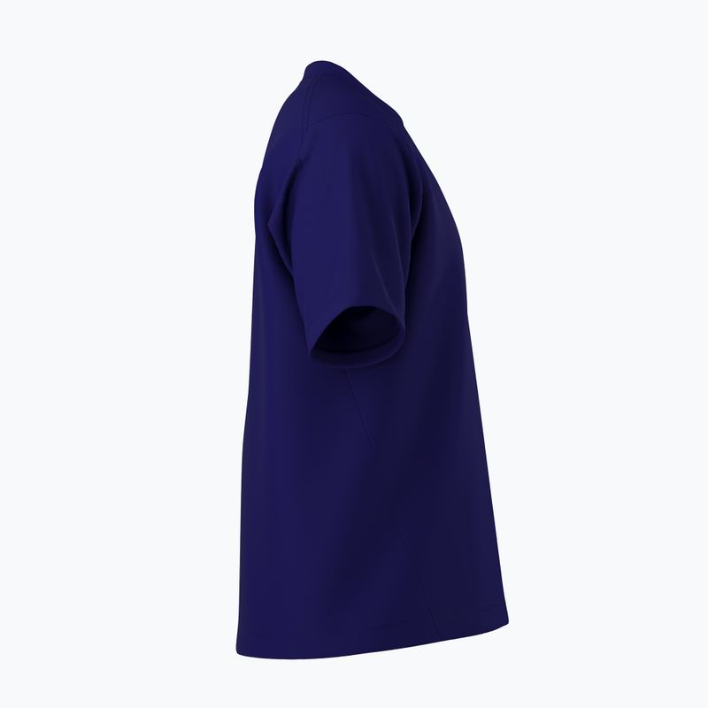 Koszulka męska Arc'teryx Kragg Cotton Logo soulsonic/dynasty 4