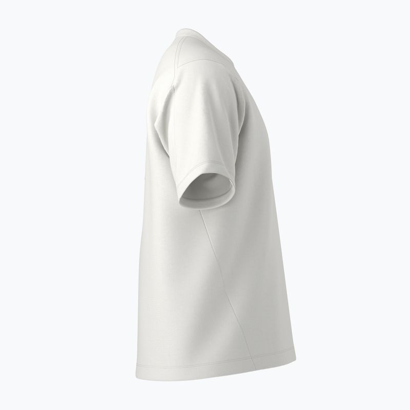 Koszulka męska Arc'teryx Kragg Cotton Logo white light/soul 4