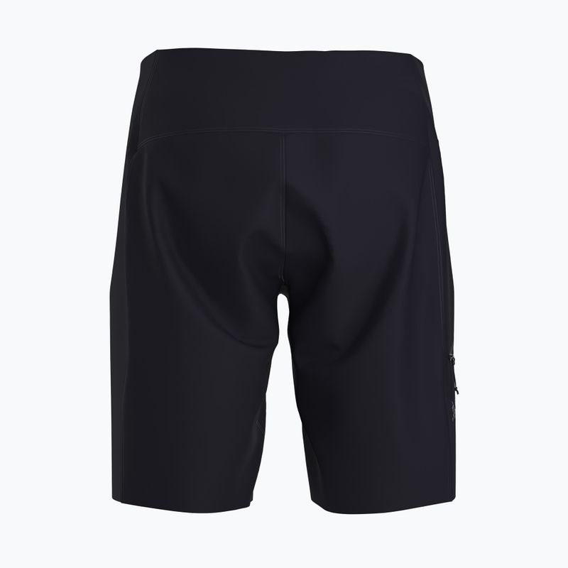 Spodenki trekkingowe męskie Arcteryx Gamma SL 9" black 3