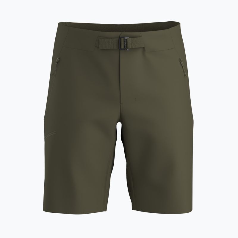 Spodenki trekkingowe męskie Arc'teryx Gamma SL 9" tatsu