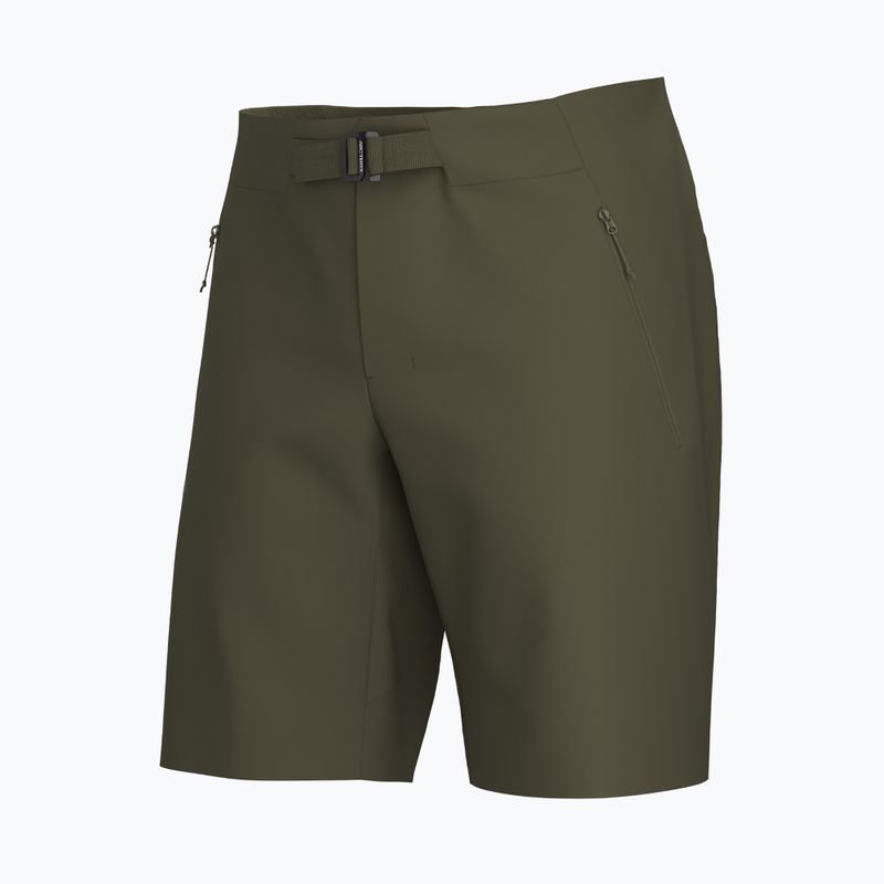 Spodenki trekkingowe męskie Arcteryx Gamma SL 9" tatsu 2