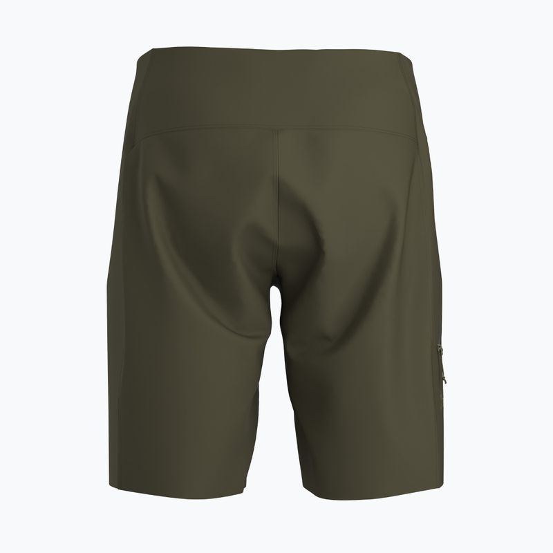 Spodenki trekkingowe męskie Arcteryx Gamma SL 9" tatsu 3