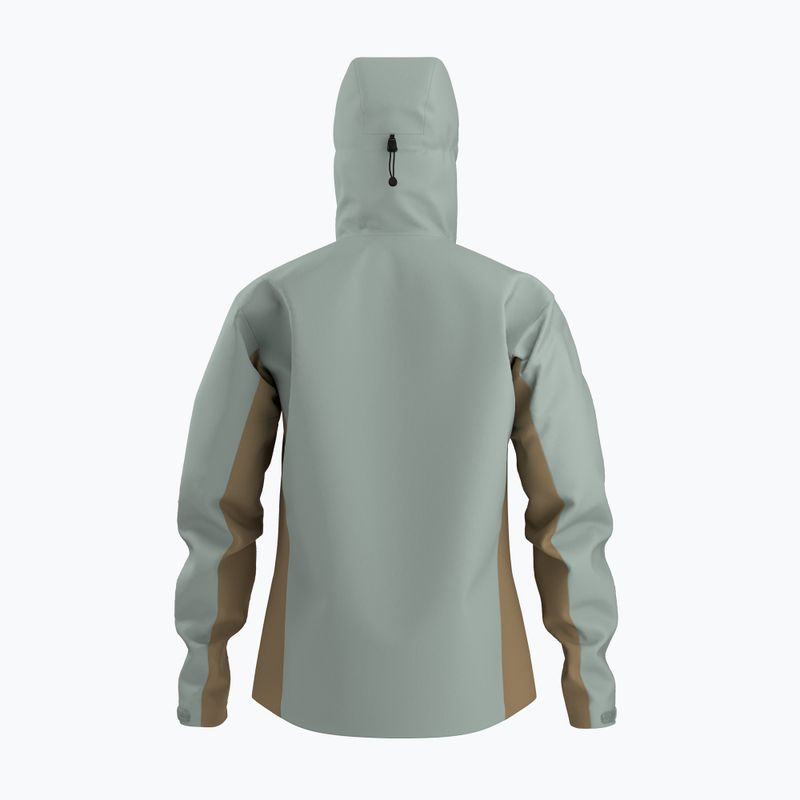 Kurtka przeciwdeszczowa męska Arcteryx Beta trail magic 2