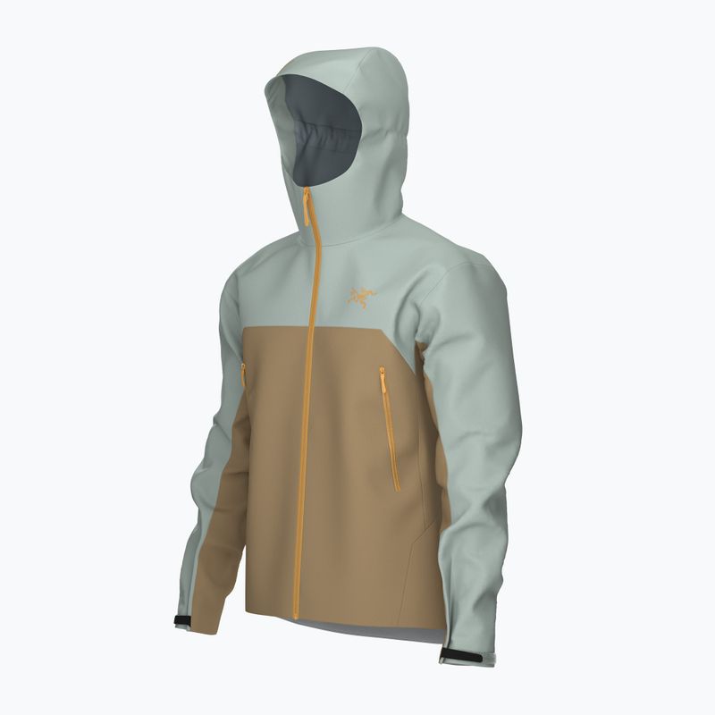 Kurtka przeciwdeszczowa męska Arcteryx Beta trail magic 3
