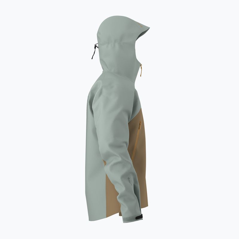 Kurtka przeciwdeszczowa męska Arcteryx Beta trail magic 4