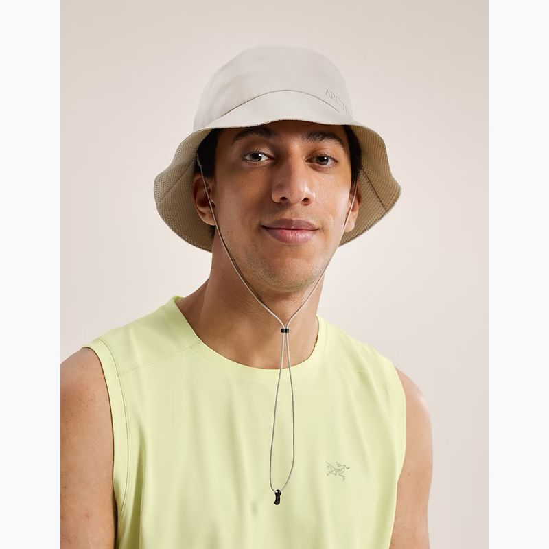 Kapelusz Arc'teryx Sinsolo Bucket rune 3