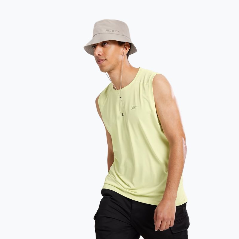 Kapelusz Arcteryx Sinsolo Bucket rune 4