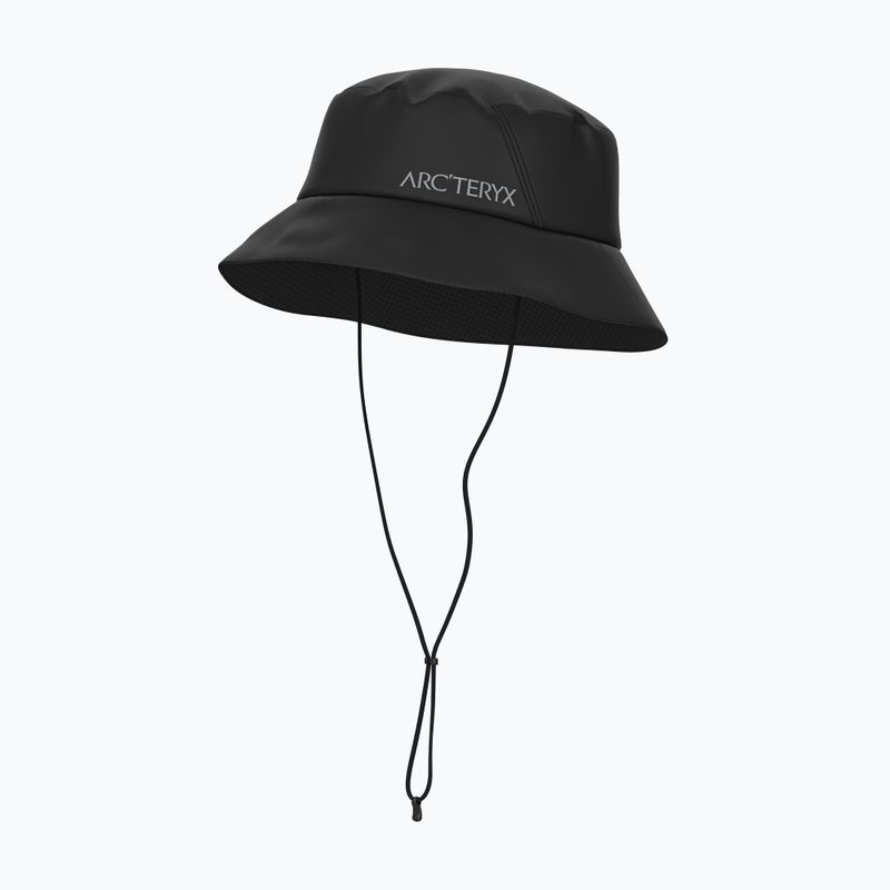 Kapelusz Arc'teryx Sinsolo Bucket black