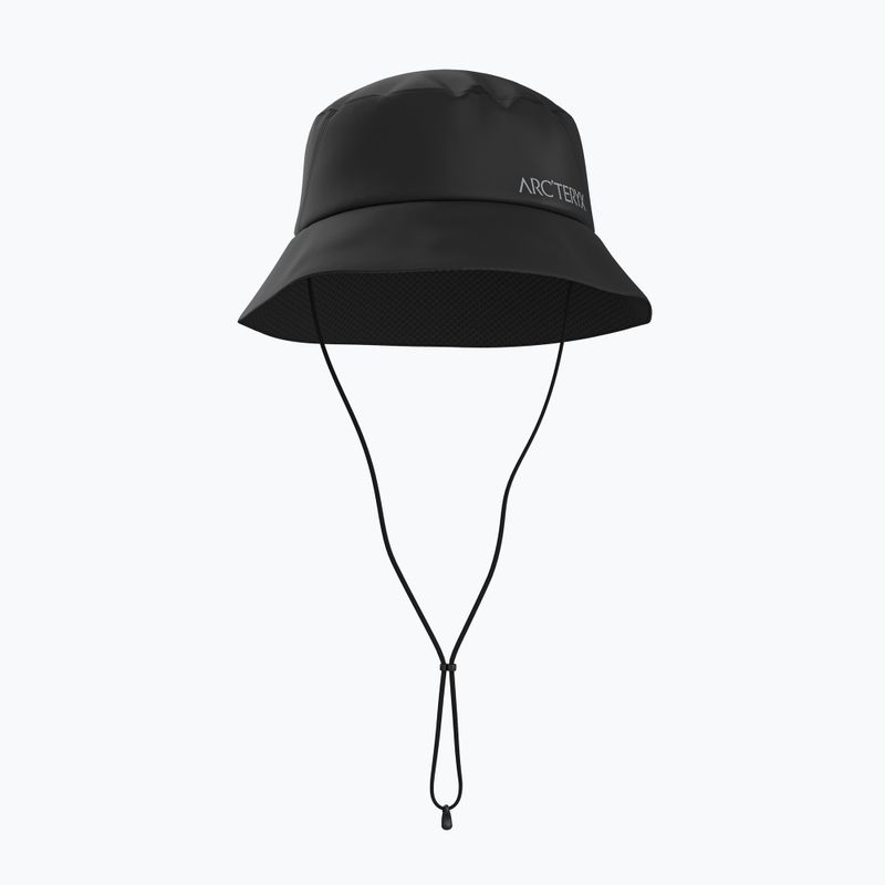 Kapelusz Arc'teryx Sinsolo Bucket black 2