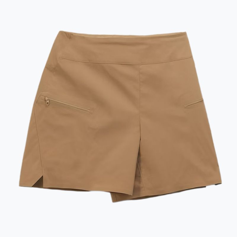 Spodenki trekkingowe Arc'Teryx Aestas canvas 5