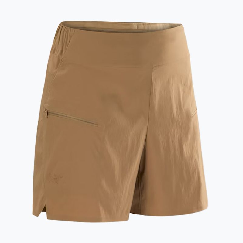 Spodenki trekkingowe Arc'Teryx Aestas canvas 6