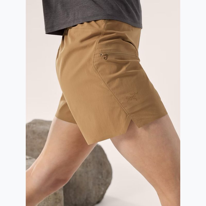Spodenki trekkingowe Arc'Teryx Aestas canvas 8