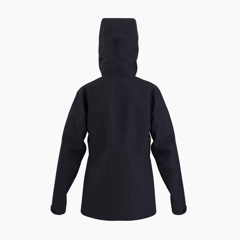 Kurtka przeciwdeszczowa damska Arcteryx Beta SL black 2