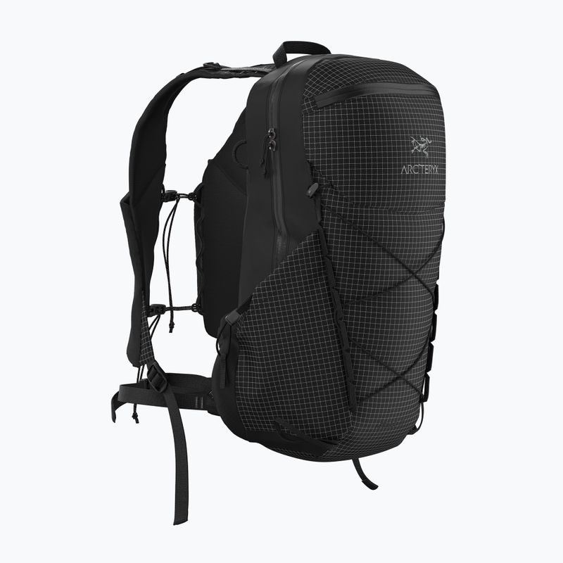 Plecak turystyczny Arc'teryx Aerios 18 l black 2