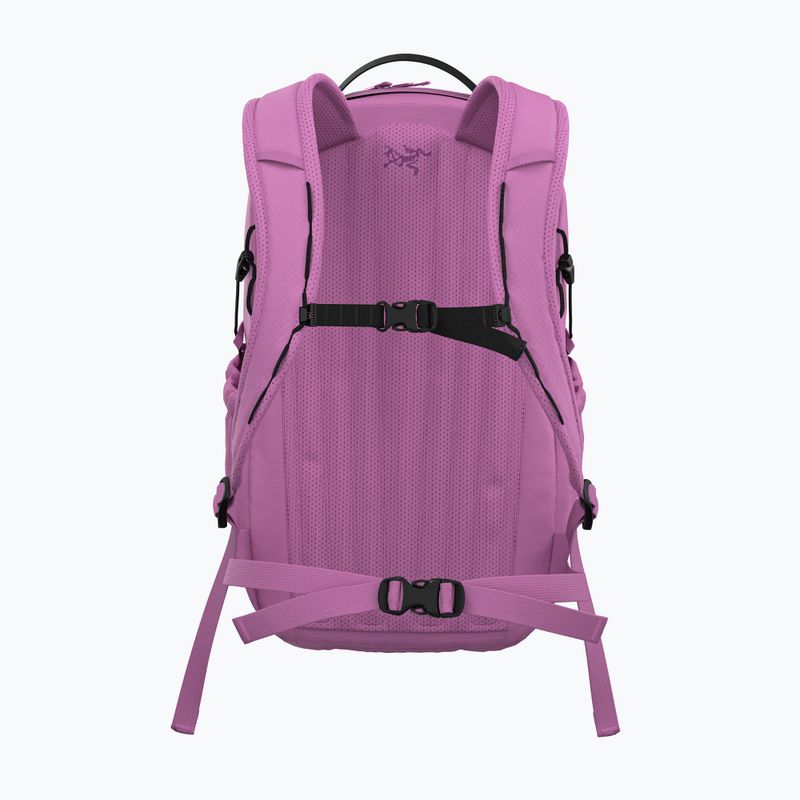 Plecak turystyczny Arc'teryx Mantis 26 l alpenglow 3