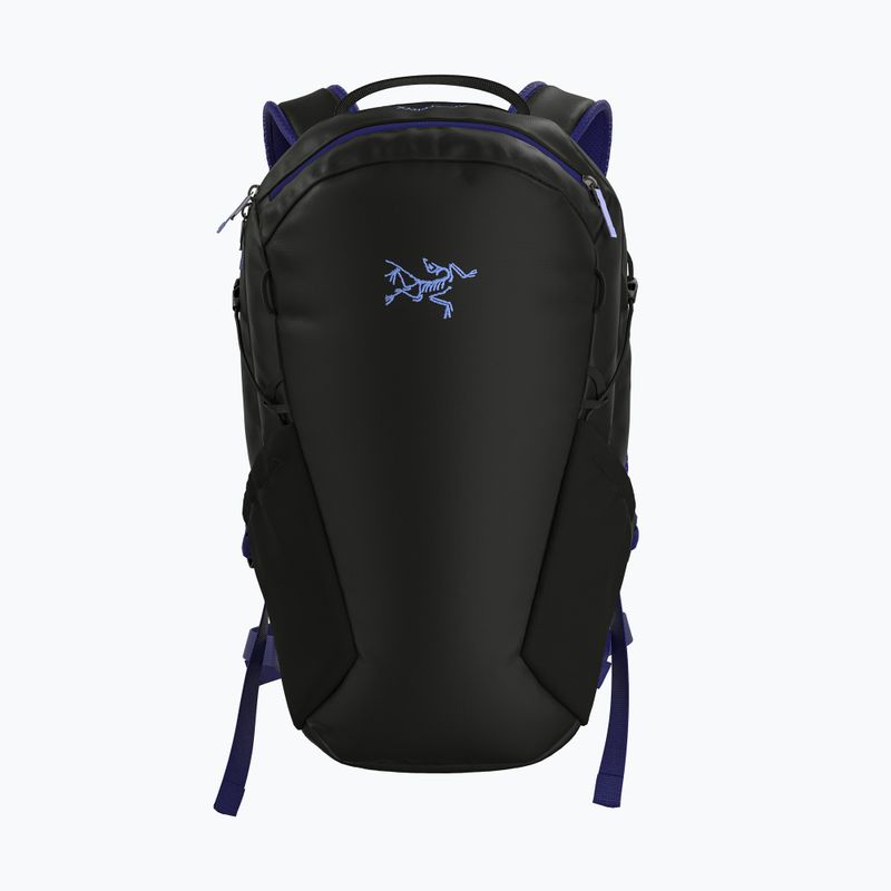 Plecak Arc'teryx Mantis 16 l black/soulsonic
