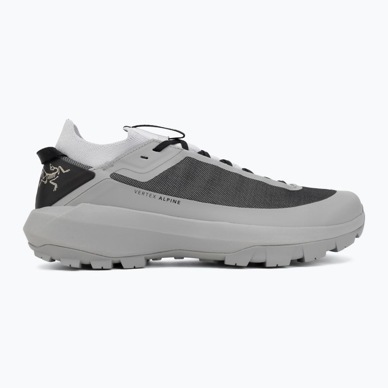 Buty podejściowe męskie Arcteryx Vertex Alpine solitude/dk solitude 2