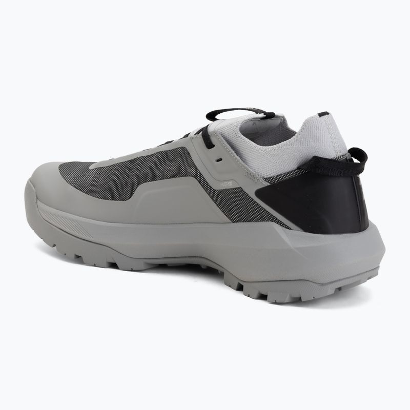 Buty podejściowe męskie Arcteryx Vertex Alpine solitude/dk solitude 3