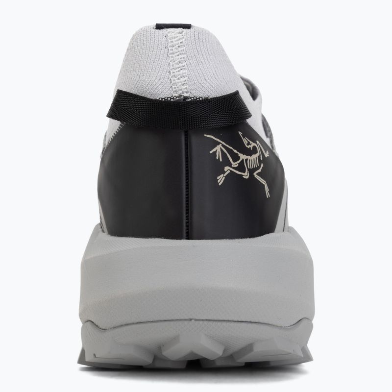 Buty podejściowe męskie Arcteryx Vertex Alpine solitude/dk solitude 6