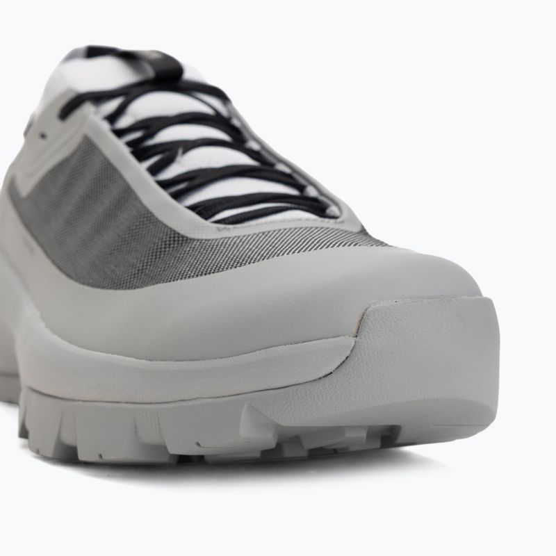 Buty podejściowe męskie Arcteryx Vertex Alpine solitude/dk solitude 7