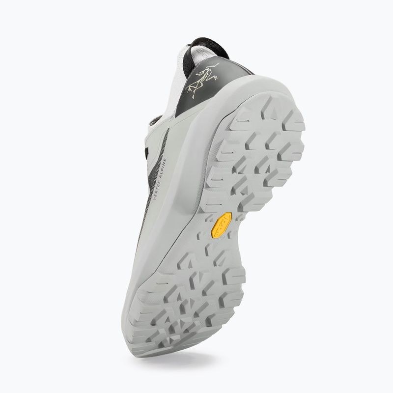 Buty podejściowe męskie Arc'teryx Vertex Alpine solitude/dk solitude 3