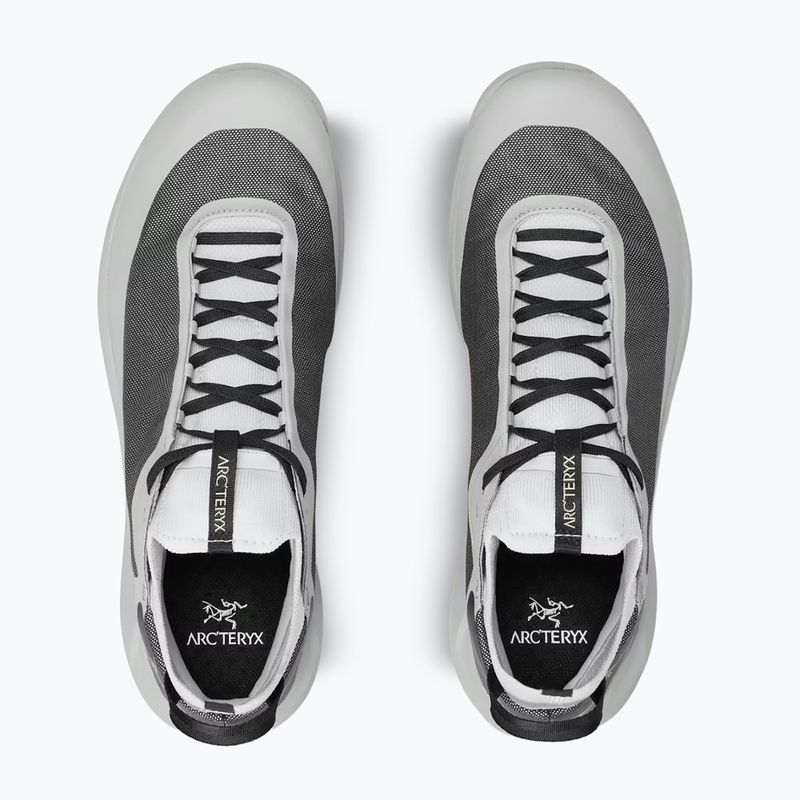 Buty podejściowe męskie Arc'teryx Vertex Alpine solitude/dk solitude 4