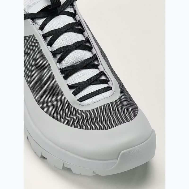 Buty podejściowe męskie Arc'teryx Vertex Alpine solitude/dk solitude 5