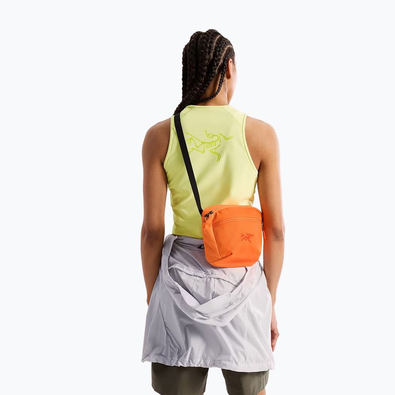 Saszetka Arc'teryx Mantis 2 2,5 l verve 4