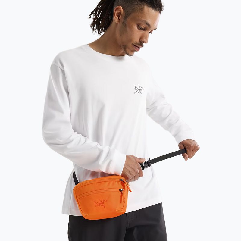 Saszetka Arc'teryx Mantis 1 1,5 l verve 4