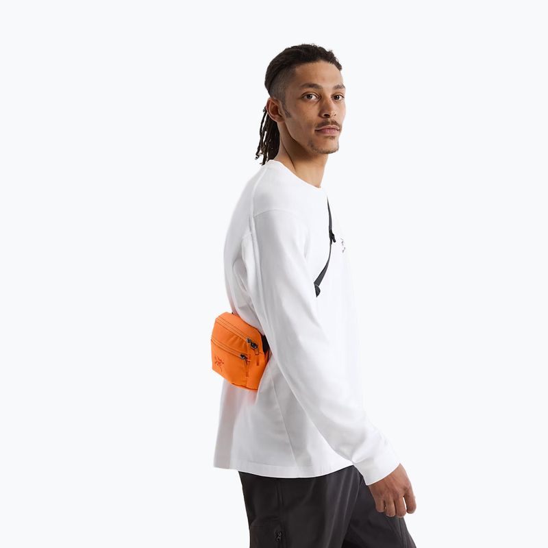 Saszetka Arc'teryx Mantis 1 1,5 l verve 7