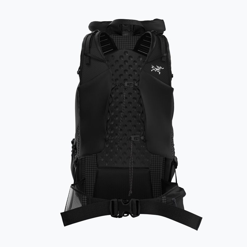 Plecak turystyczny Arcteryx Aerios 35 l black 3