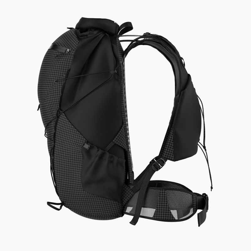 Plecak turystyczny Arcteryx Aerios 35 l black 4