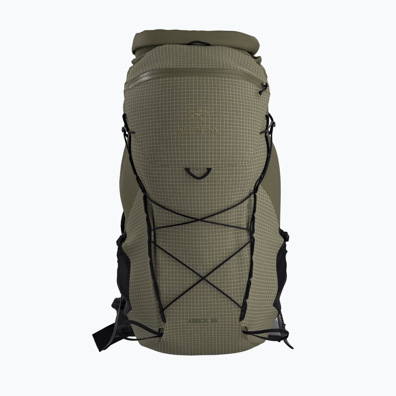 Plecak turystyczny Arc'teryx Aerios 35 l tatsu