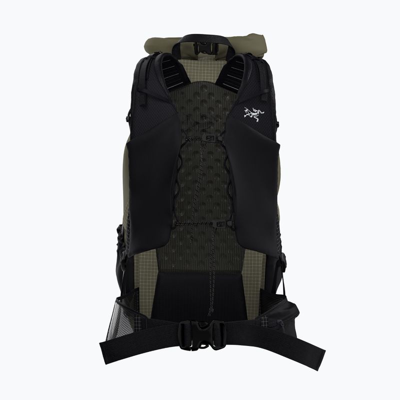 Plecak turystyczny Arc'teryx Aerios 35 l tatsu 3