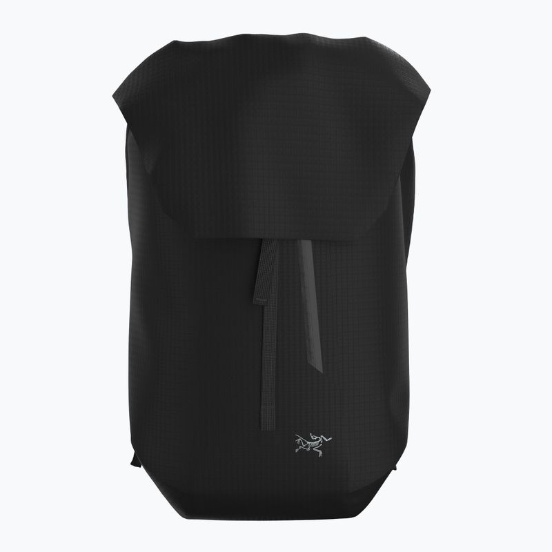 Plecak turystyczny Arcteryx Granville 25 l black