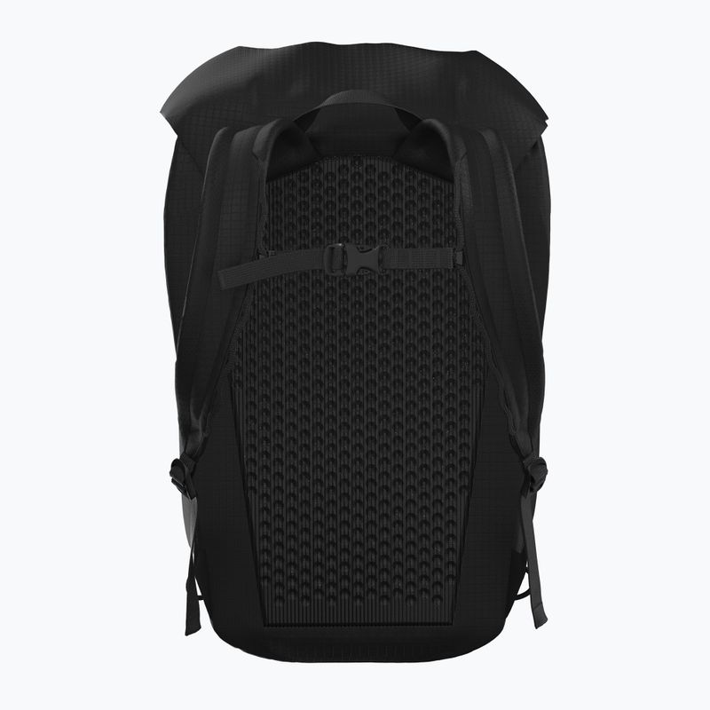 Plecak turystyczny Arcteryx Granville 25 l black 3