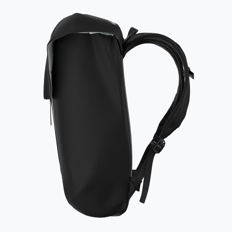 Plecak turystyczny Arcteryx Granville 25 l black 4