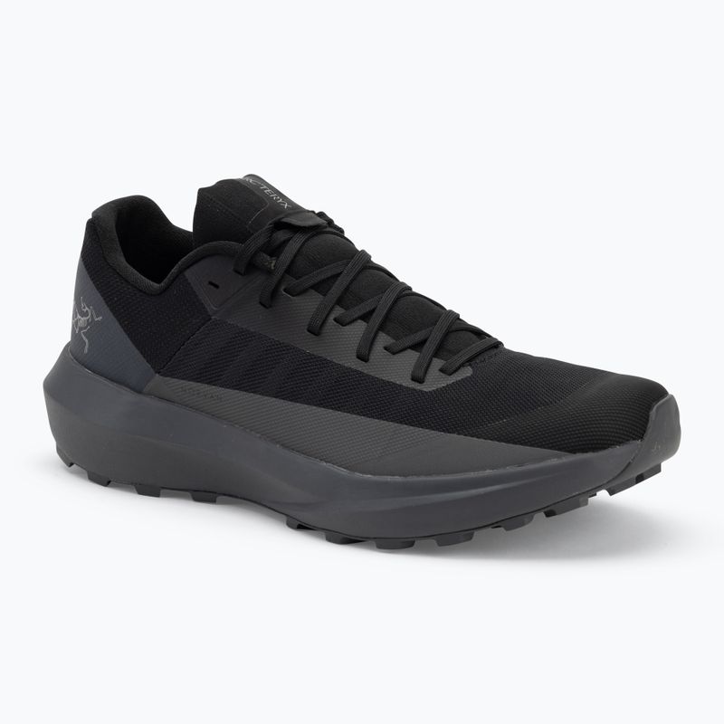 Buty do biegania męskie Arc'teryx Norvan LD 4 black/cloud
