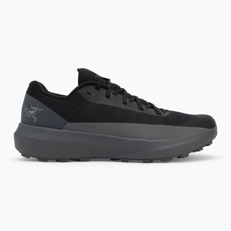 Buty do biegania męskie Arc'teryx Norvan LD 4 black/cloud 2
