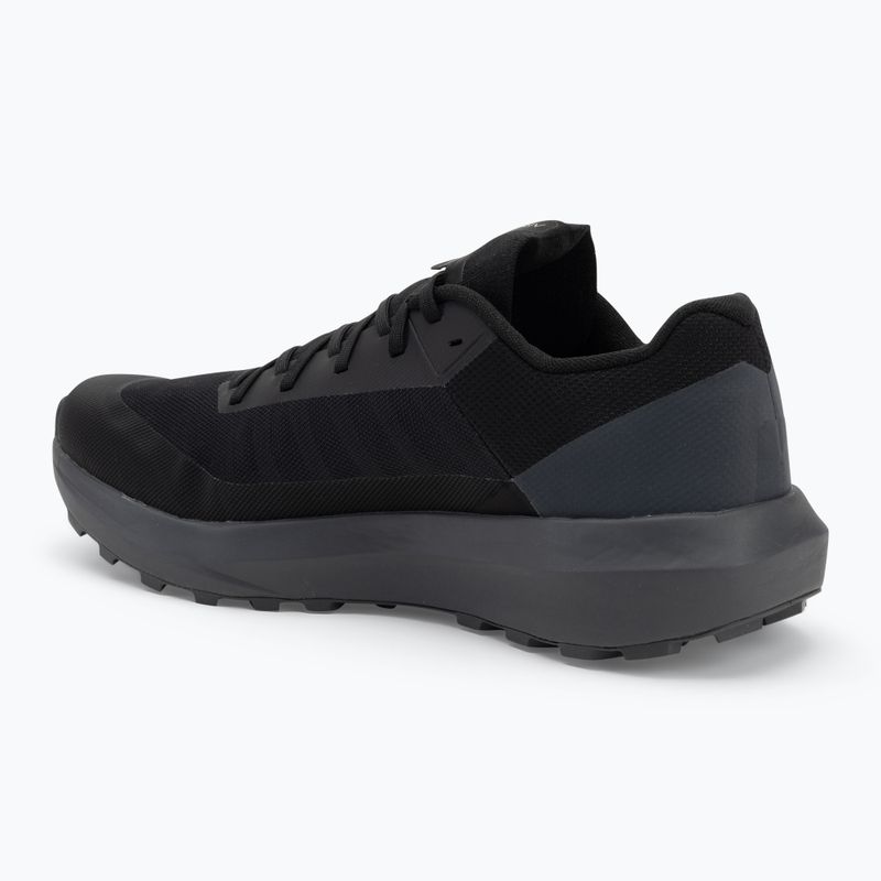 Buty do biegania męskie Arc'teryx Norvan LD 4 black/cloud 3