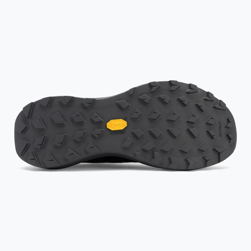 Buty do biegania męskie Arc'teryx Norvan LD 4 black/cloud 4