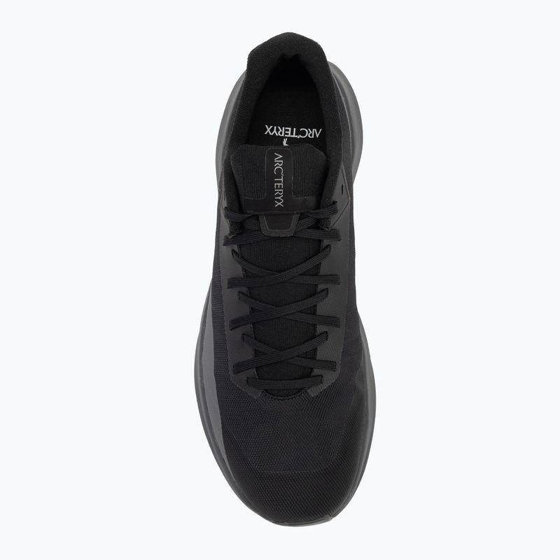Buty do biegania męskie Arc'teryx Norvan LD 4 black/cloud 5