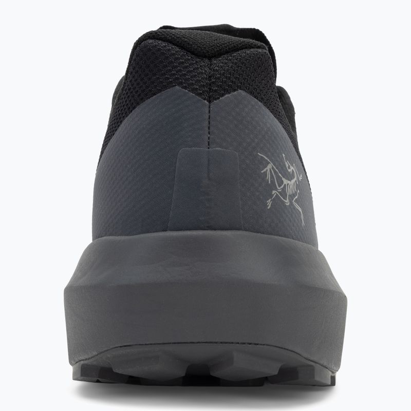 Buty do biegania męskie Arc'teryx Norvan LD 4 black/cloud 6