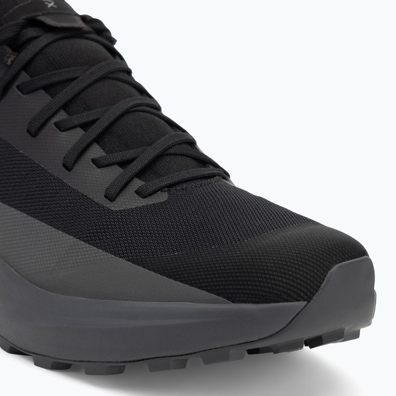 Buty do biegania męskie Arc'teryx Norvan LD 4 black/cloud 7